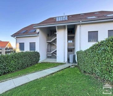 Duplex à Gimel de 4.5 pièces, avec vue sur le Mont-Blanc - Foto 5