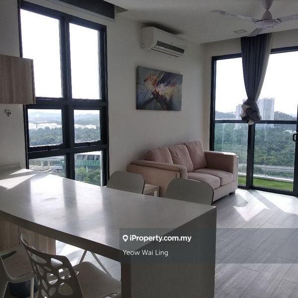 Sky Park, Cyberjaya - Foto 1