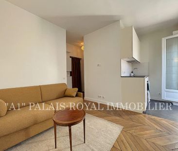 Appartement · 1 pièce - Photo 5