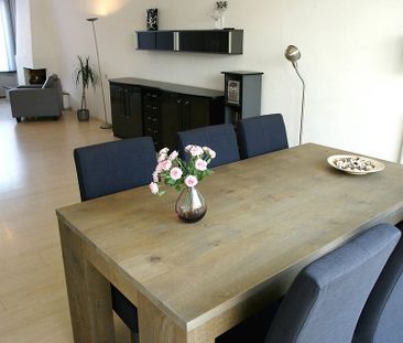 Huis te huur: Dirk Hoogenraadstraat 58 2586 TK Den Haag - Photo 3