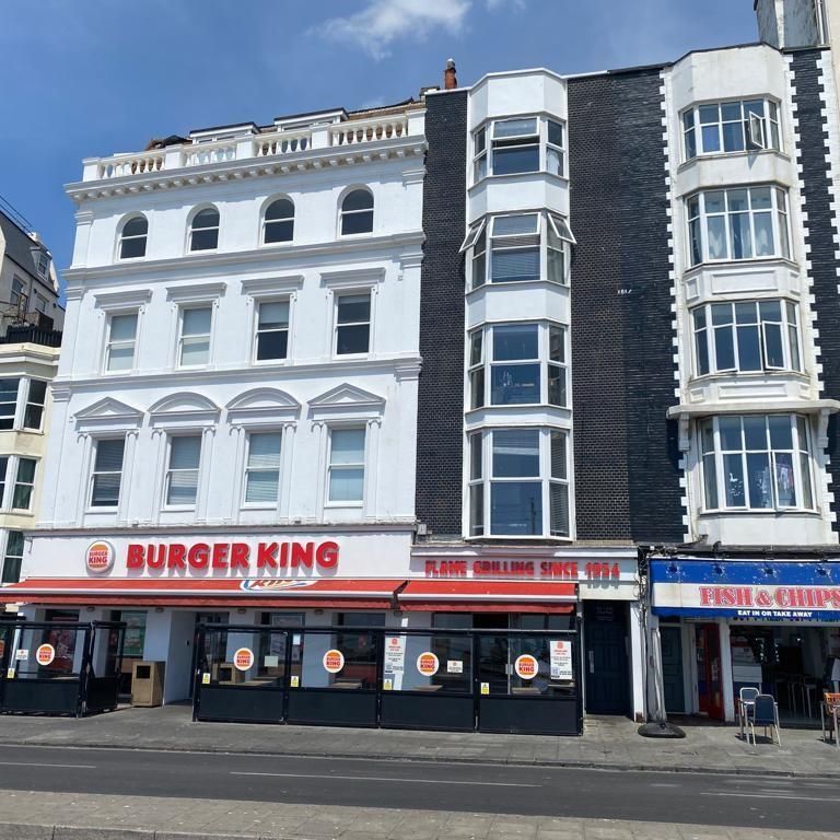 Studio to rent - Photo 2