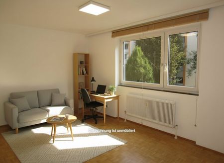 Garonniere im Salzburger Stadtteil Aigen - Foto 2