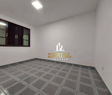 Casa Com 2 Dormitórios Para Alugar, 101 m² por R$3.732,35/mês - Nov... - Photo 6