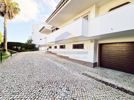 2 room luxury Apartment for rent in Monte Estoril, Cascais e Estoril, Cascais, Lisbon - Photo 4