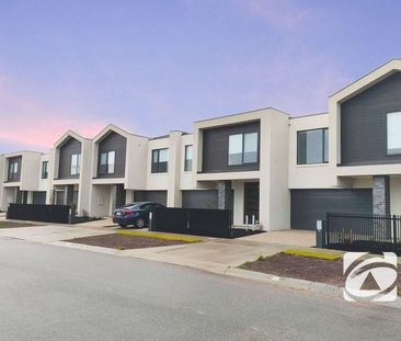 KADUNA PARK TOWNHOUSE - Photo 2