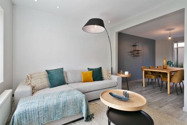 Gemeubeld huis met 3 slaapkamers nabij het Zwin in Knokke-Heist. - Foto 1