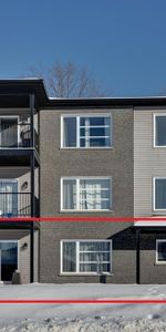 Magog - condo / apartement à louer avec une vue spectaculaire disponible chez 1 July 2026 - Photo 3