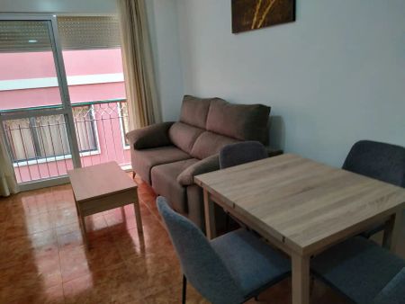 Apartamento de alquiler en San Juan - Photo 4