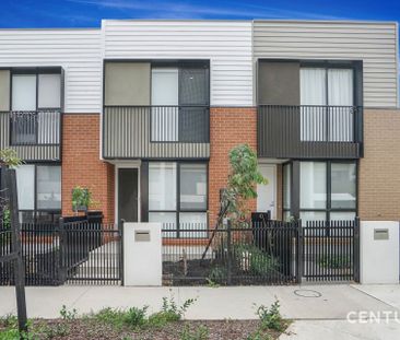 A Perfect Modern Day Family Home Located in Braybrook&excl;&excl; - Photo 1
