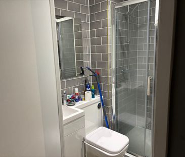 Studio Flat, Corporation Street, B4 - Photo 1