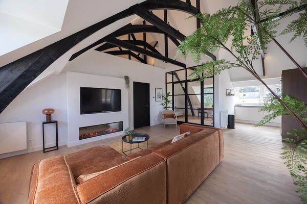 Te huur: Appartement Oosteinde 57 c in Oosthuizen - foto 1