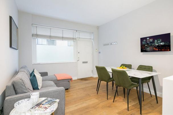 2 bedroom house to rent - Photo 1