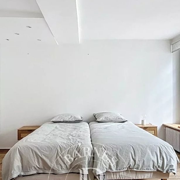 Maison • Prince–Marmottan - Photo 1