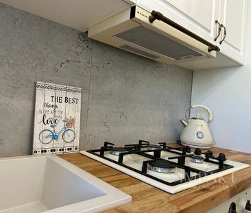 Apartament cu 4 camere, etaj intermediar, cartier Gheorgheni! - Fotografie 3