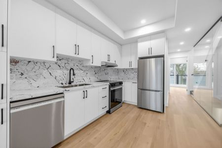 For Lease - 1115 Islington Avenue Unit# B, Toronto, Ontario - Photo 4