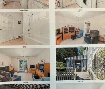 Maison à louer - Photo 2