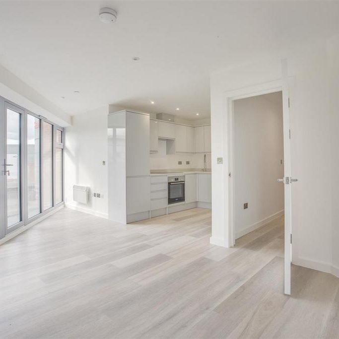 2 bedroom apartment to rent - Photo 1