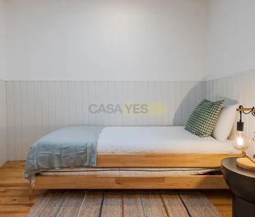 House T2 in São Domingos de Rana, Cascais - Photo 2