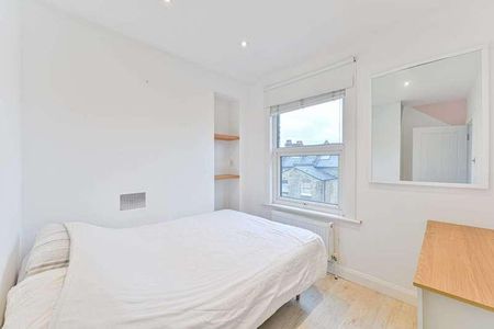 Branksome Road, Brixton, SW2 - Photo 2