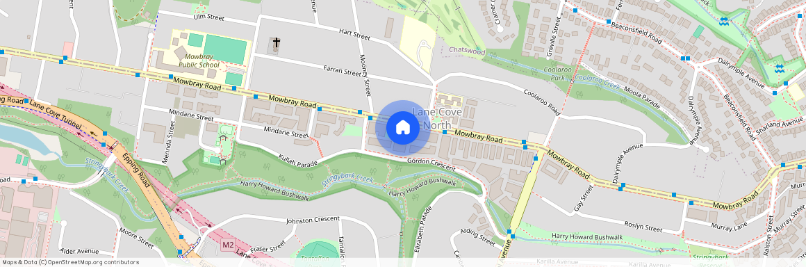 G13/544-550 Mowbray Road West, Lane Cove, NSW 2066