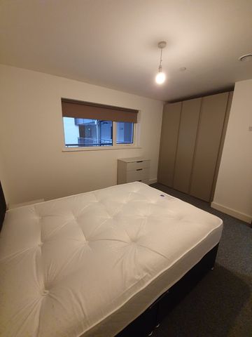 49 Hurst Street, Baltic Triangle, L1, Liverpool - Photo 2