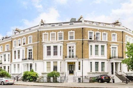 Cromwell Crescent, Kensington, SW5 - Photo 3