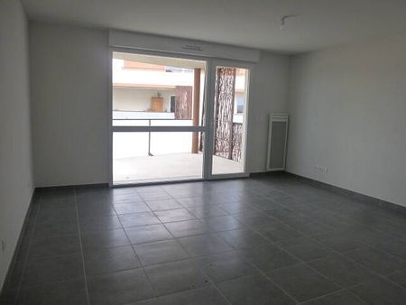 Location appartement neuf 3 pièces 63.5 m² à Pignan (34570) - Photo 4