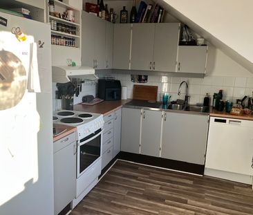 Skövdevägen, Tidan - Foto 1