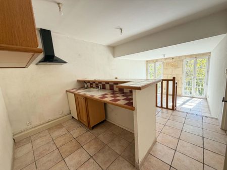 Location Appartement 2 pièces 45m² - Photo 3