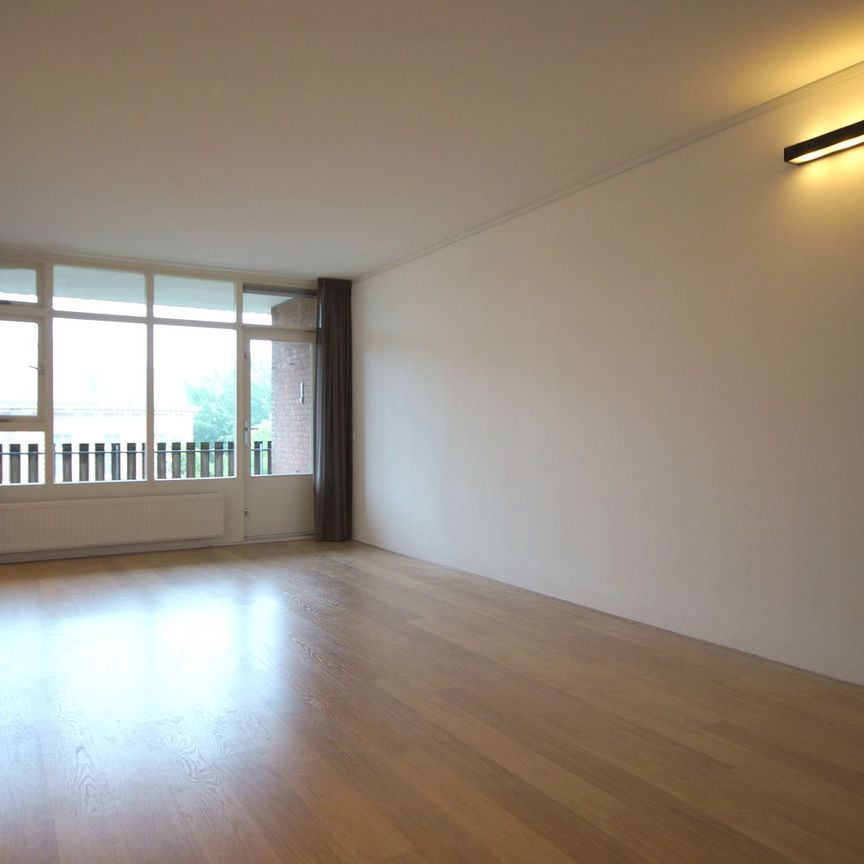 Morssingel 183, Stationskwartier, 2312EW, Leiden - Foto 1