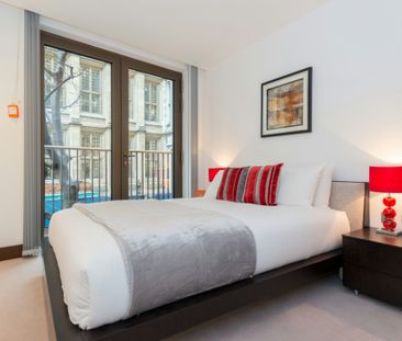 2 Bed Flat, Fetter Lane, EC4A - Photo 2