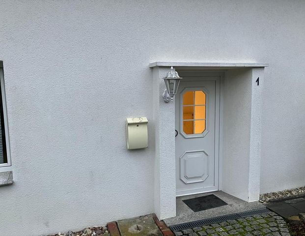 3-Zimmer-Wohnung in ruhiger Wohnsiedlung - Foto 1