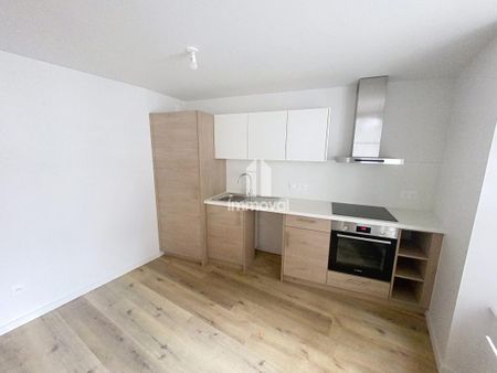 Location Appartement 2 pièces 44m² STRASBOURG 67000 - Photo 5