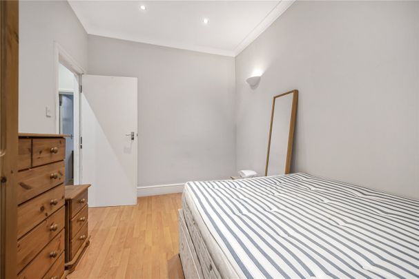 Tooting Bec Road, London, SW17 - Photo 1