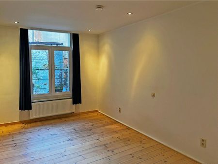 Centraal gelegen appartement met heerlijke buitenruimte - Foto 4