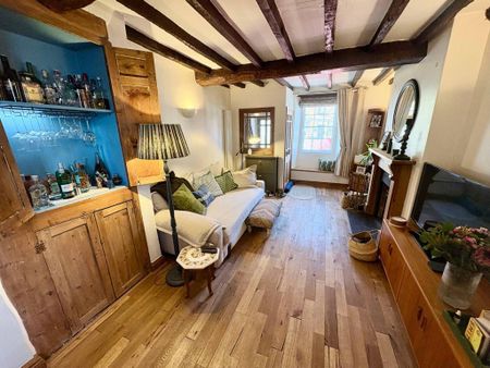 3 bedroom cottage to rent - Photo 2