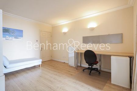 Studio to rent - Photo 5