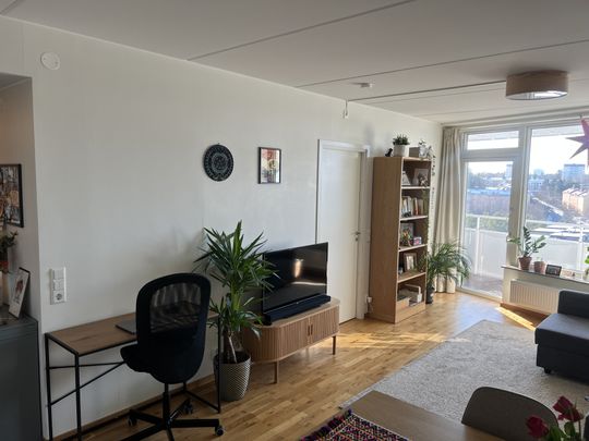 Funäsgatan, Vällingby - Photo 1