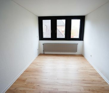 renovierte 4-Zimmer-Maisonette-Wohnung, ein Besichtigungstermin hat... - Photo 1