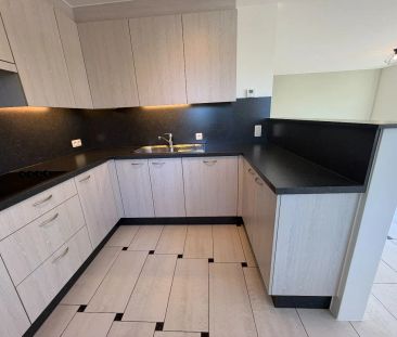 Gezellig appartement met twee slaapkamers in centrum Kasterlee - Foto 5