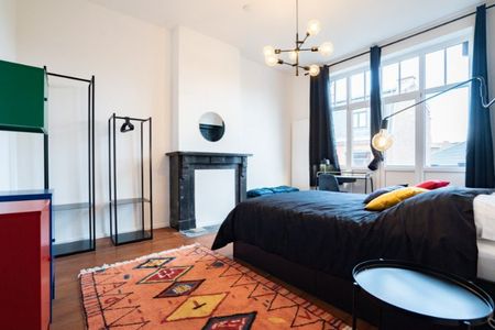 Studio te huur - Photo 3