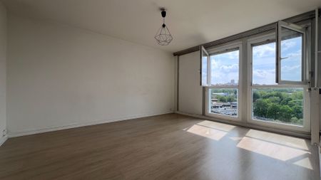 Appartement a louer Pantin - Loyer €1 014/mois charges comprises ** - Photo 4