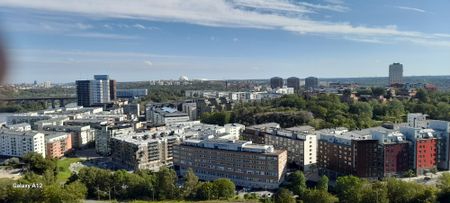Nybohovsgränd, Stockholm - Photo 2
