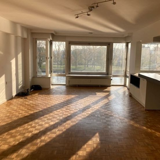 Appartement te huur - Photo 1