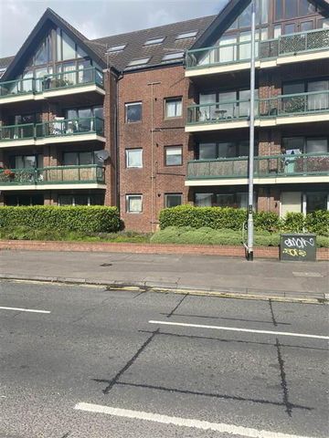 8 Balmoral Court, Finaghy, Belfast, BT9 7GR - Photo 4