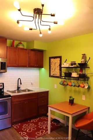 For Lease - 809 ERIE Street Unit# 2, Windsor, Ontario - Photo 4