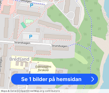 Strandvägen, 16, Sundsvall - Foto 1