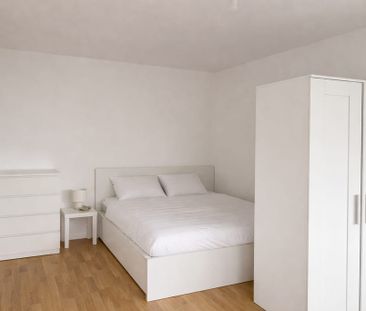 1.5 Zimmer, 35 m², 5. Stock - Photo 2