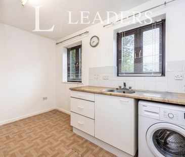 1 bedroom apartment to rent Petunia Court, Luton, LU3 - Photo 6