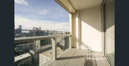 Stunning Apartment City View Apartment @ 888 Collins - Photo 5